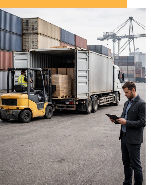 Экспортные перевозки грузов по миру от 36537 руб быстро и надежно