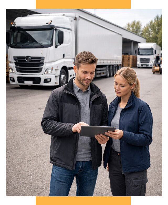 Автомобильные перевозки грузов от 26098 р. | СетСервис-Кмы