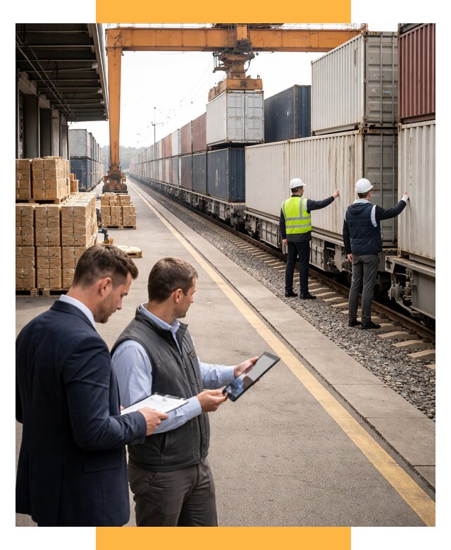 Железнодорожные перевозки грузов от 46976 р. | СетСервис-Кмы