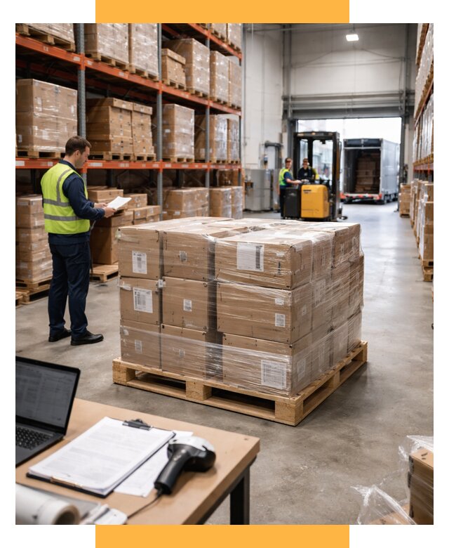 Перевозка сборных грузов от 3654 р. — сборная логистика СетСервис-Кмы