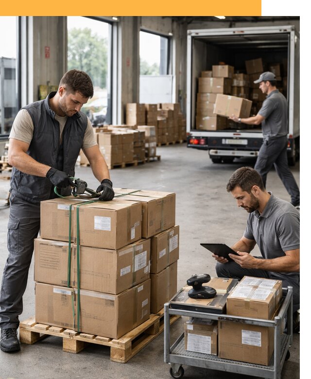 Перевозка сборных грузов по миру от 3654 руб, быстрая логистика