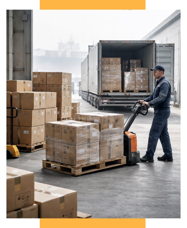 Карго доставка грузов по миру под ключ от 26098 р. | СетСервис-Кмы