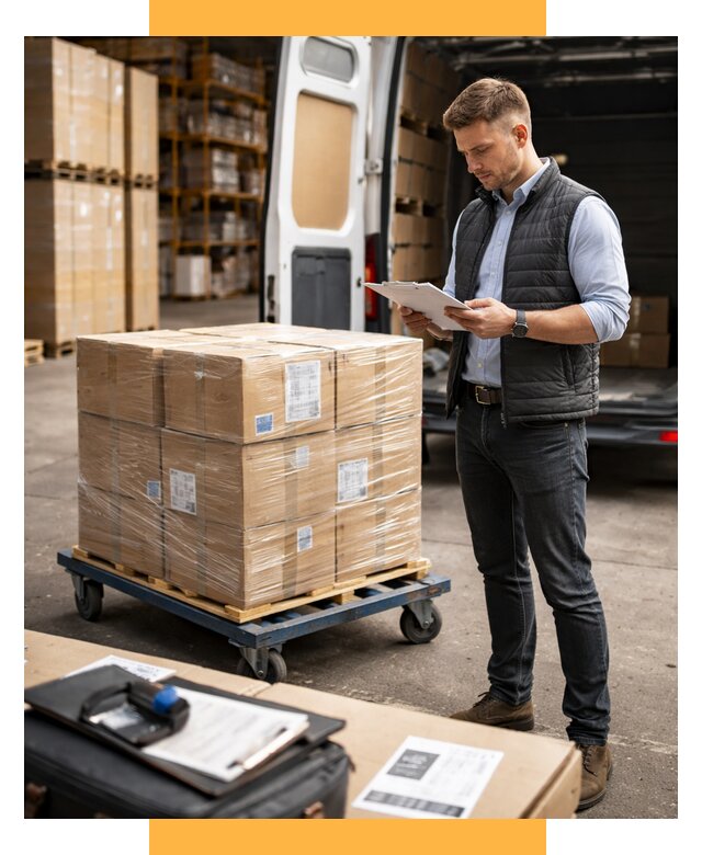 Экспедирование международных грузов от 12527 р. | СетСервис-Кмы