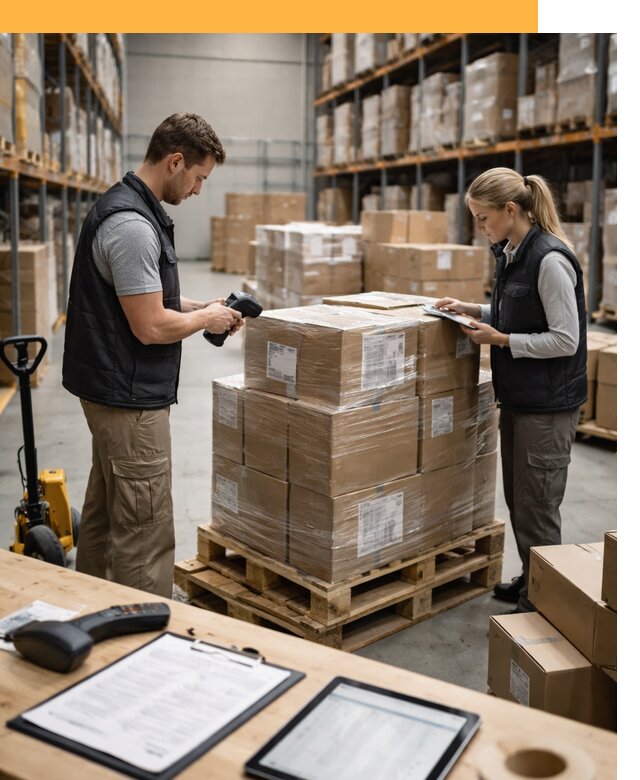 Консолидация грузов по миру от 8351 руб, оптимизация доставки