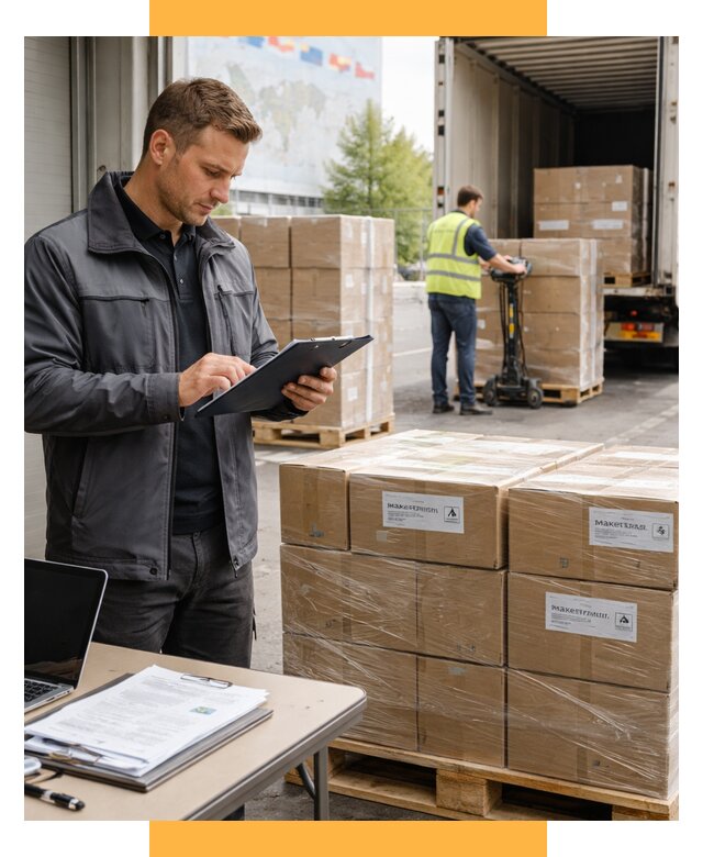 Доставка товаров для маркетплейсов из Китая от 7829 р. — СетСервис-Кмы