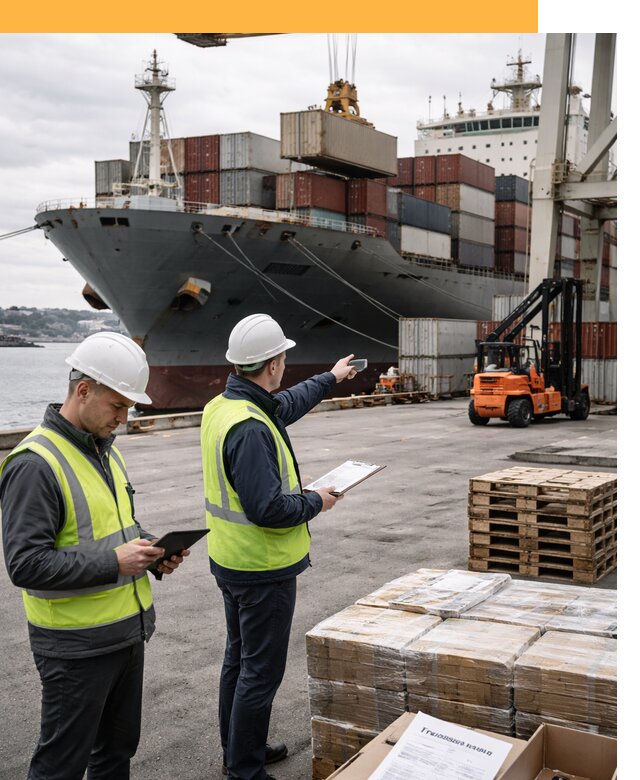 Морские перевозки из Китая от 93951 руб, контейнерные рейсы