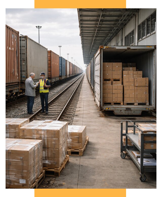 ЖД перевозки из Китая от 93951 р. — надежно с СетСервис-Кмы