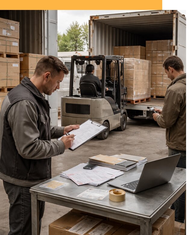 Карго доставка из Китая морские и авиаперевозки от 88732