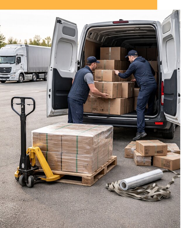 Автоперевозки из Турции: сборные и прямые рейсы от 125268 руб