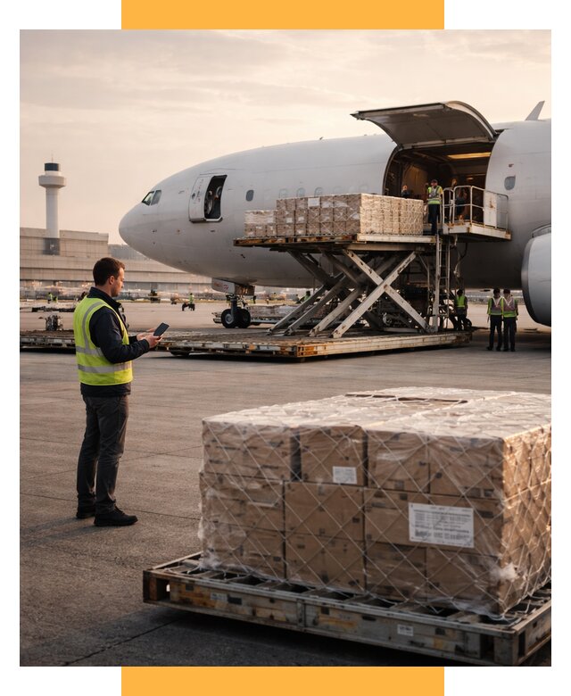 Срочная авиадоставка из Турции от 470 руб., СетСервис-Кмы