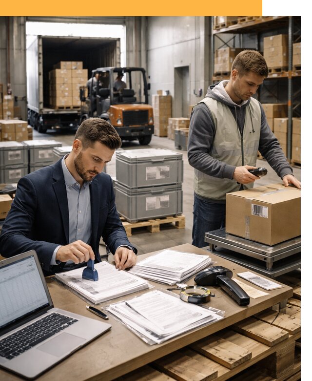 Доставка грузов из США под ключ морские авиа и жд от 36537 руб