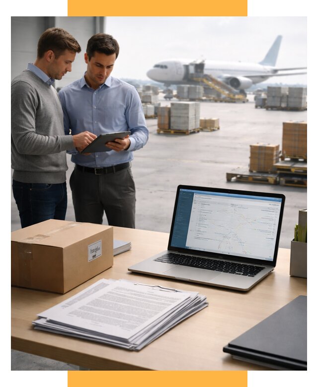 Авиадоставка из США от 679 р., быстро и надежно, СетСервис-Кмы