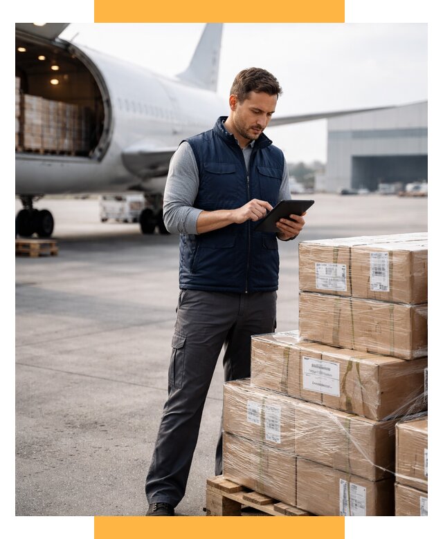 Авиадоставка из Германии в Россию от 6785 р. СетСервис-Кмы