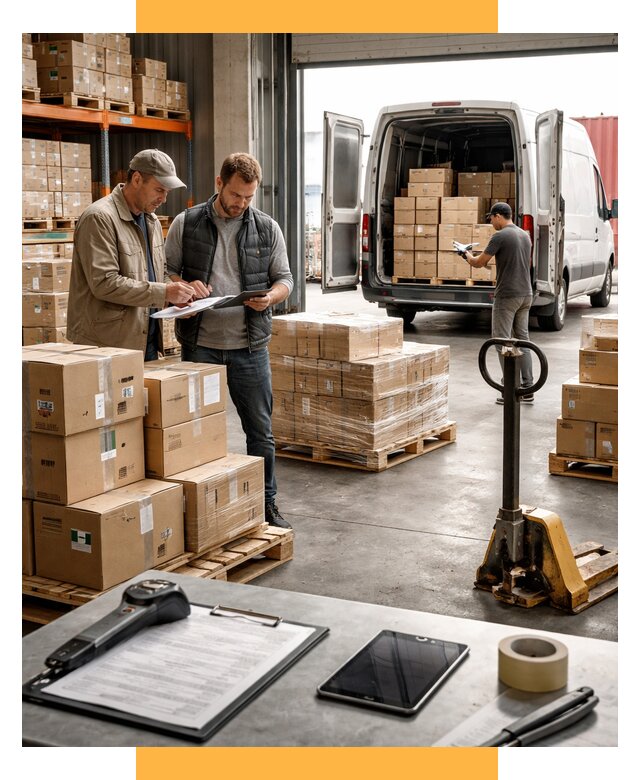 Сборные грузы из Италии, доставка от 19312 р. СетСервис-Кмы