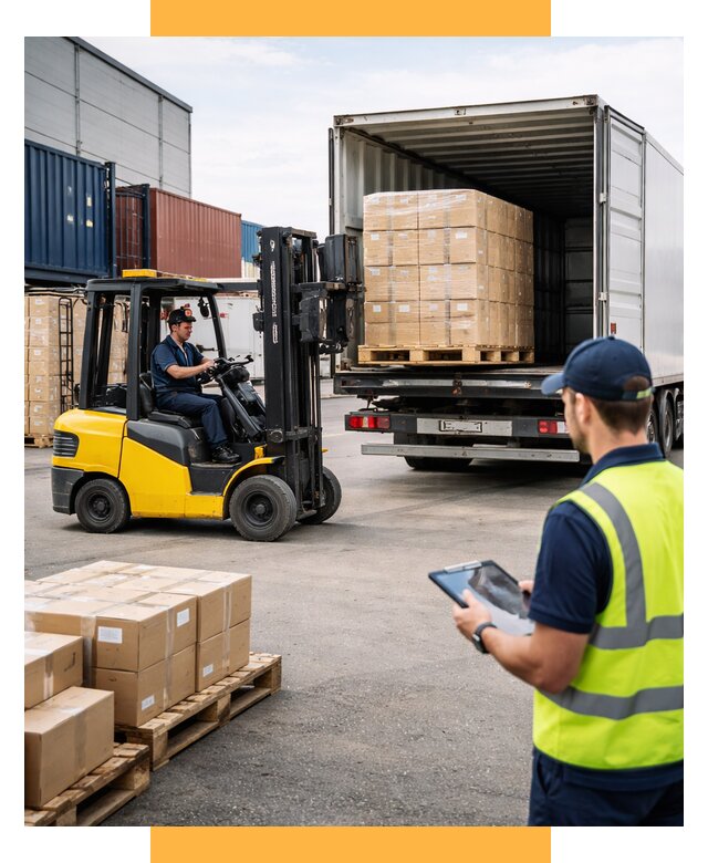 Доставка грузов из Латвии в Россию от 26098 р. | СетСервис-Кмы