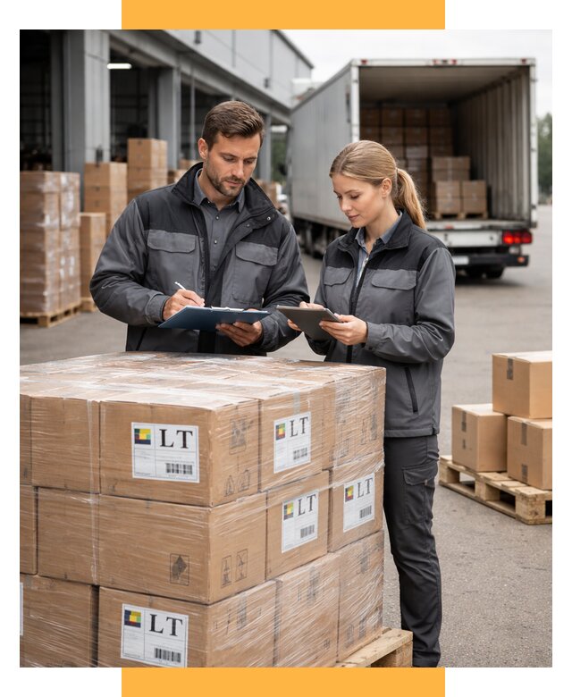 Доставка грузов из Литвы в Россию от 15659 р., СетСервис-Кмы