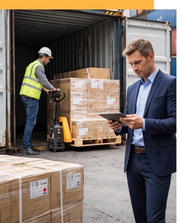 Доставка грузов из Японии: полная логистика от 93951 руб