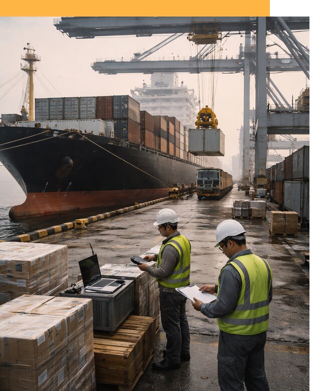 Морские перевозки из Японии от 93951 руб, доставка по миру