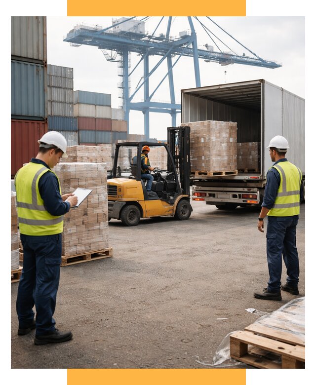 Доставка грузов из Вьетнама в Россию от 78293 р. | СетСервис-Кмы