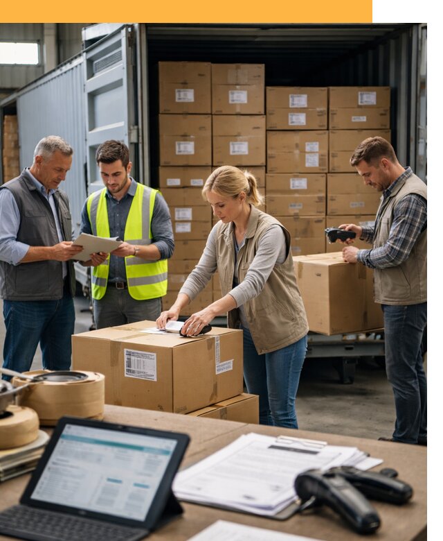 Доставка и таможенное оформление грузов из Вьетнама от 78293