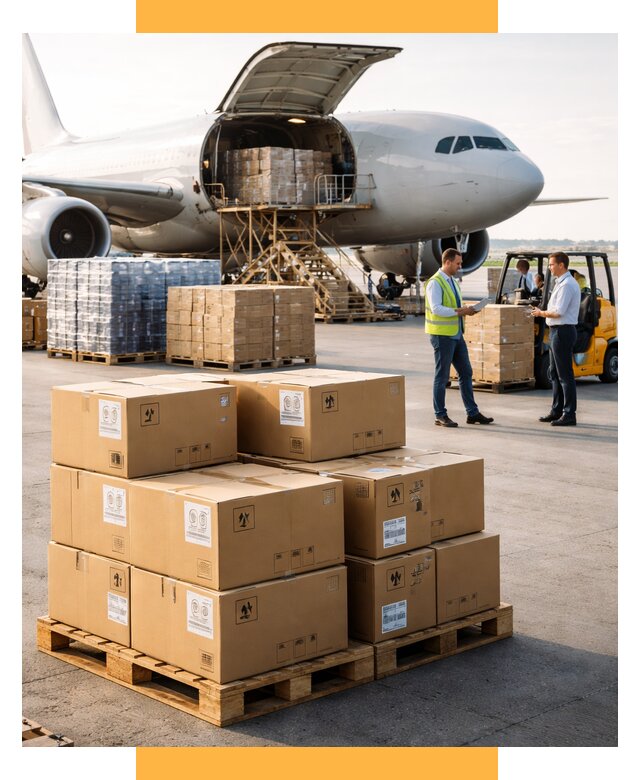 Авиадоставка из Вьетнама в Россию от 887 р. | СетСервис-Кмы