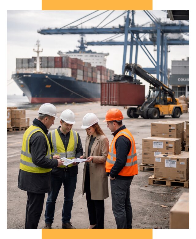 Морские перевозки из Вьетнама от 156585 р. — СетСервис-Кмы