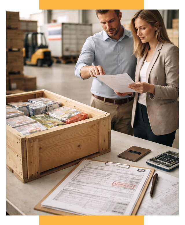 Доставка грузов из Таиланда в Россию от 36537 р. СетСервис-Кмы