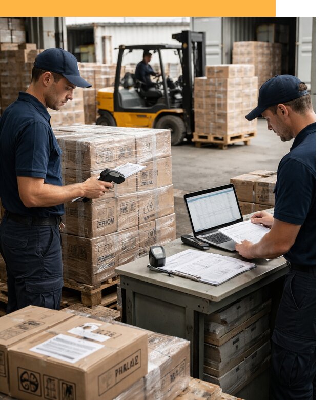 Доставка грузов из Таиланда морем, воздухом от 36537 руб