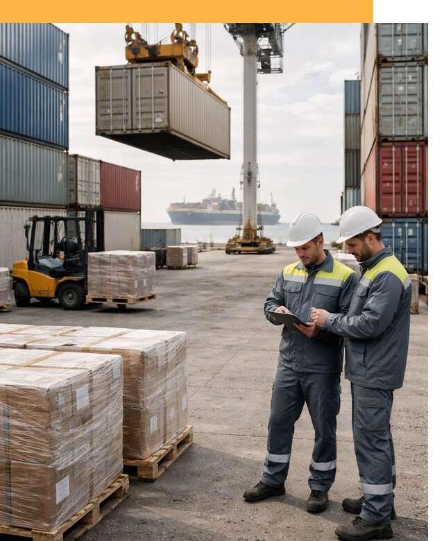 Морские перевозки из Таиланда от 88732 руб, доставка и таможня