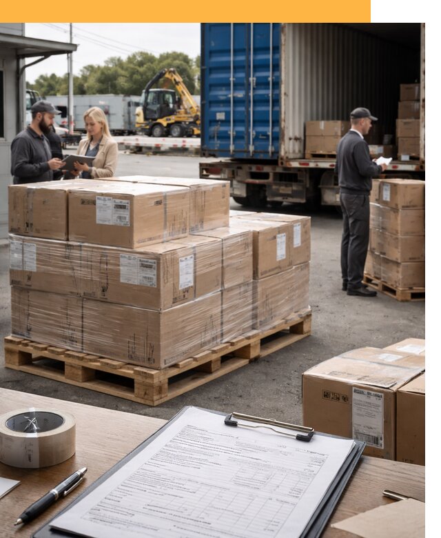 Доставка грузов из Малайзии: морем и авиа от 88732 руб.