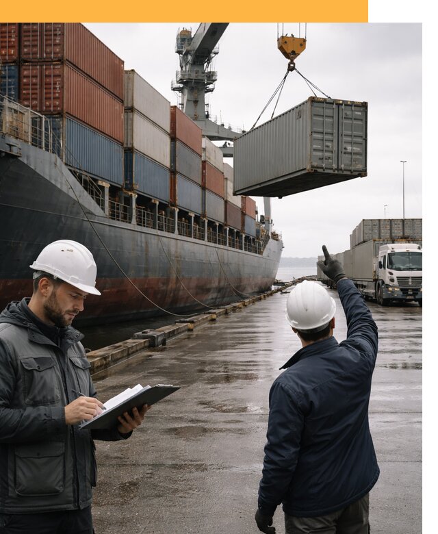 Морские перевозки из Индонезии от 125268 руб, доставка в мир