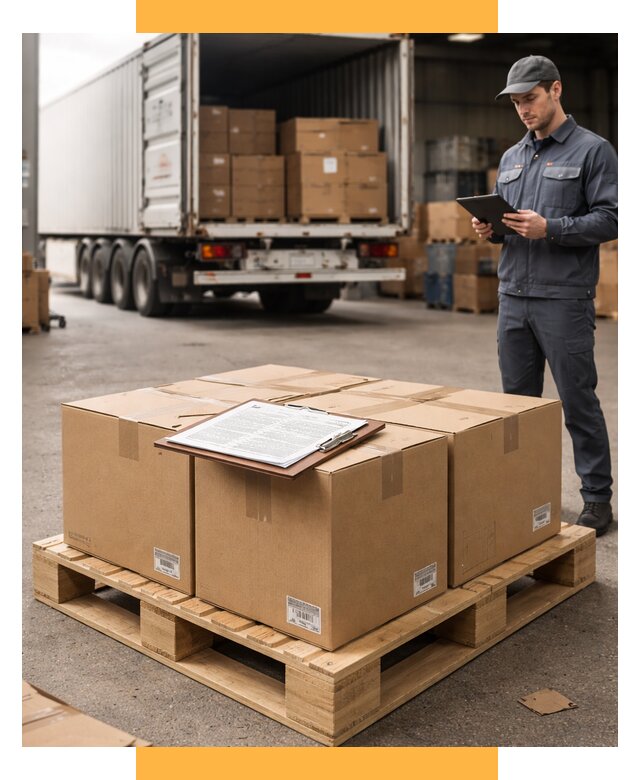 Доставка грузов из Ирана в Россию от 1253 р., СетСервис-Кмы