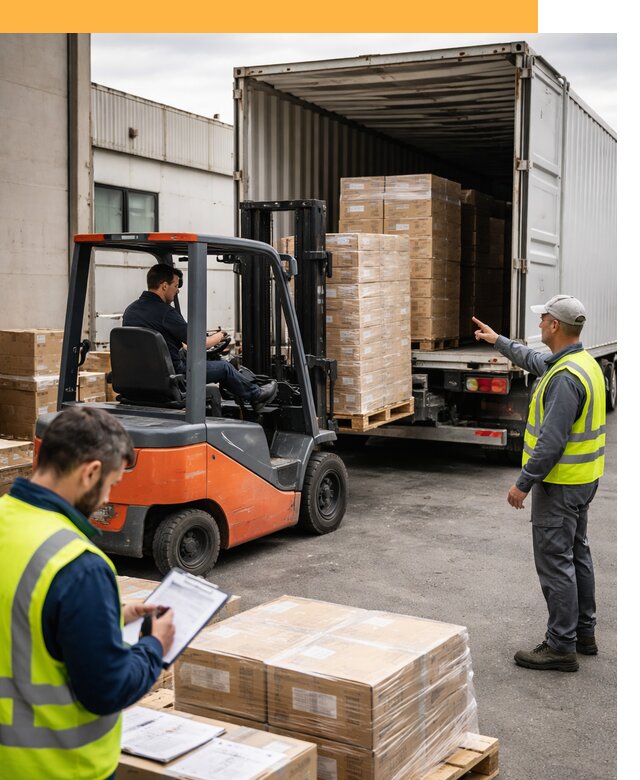 Доставка грузов из Армении по всему миру от 12527 руб.