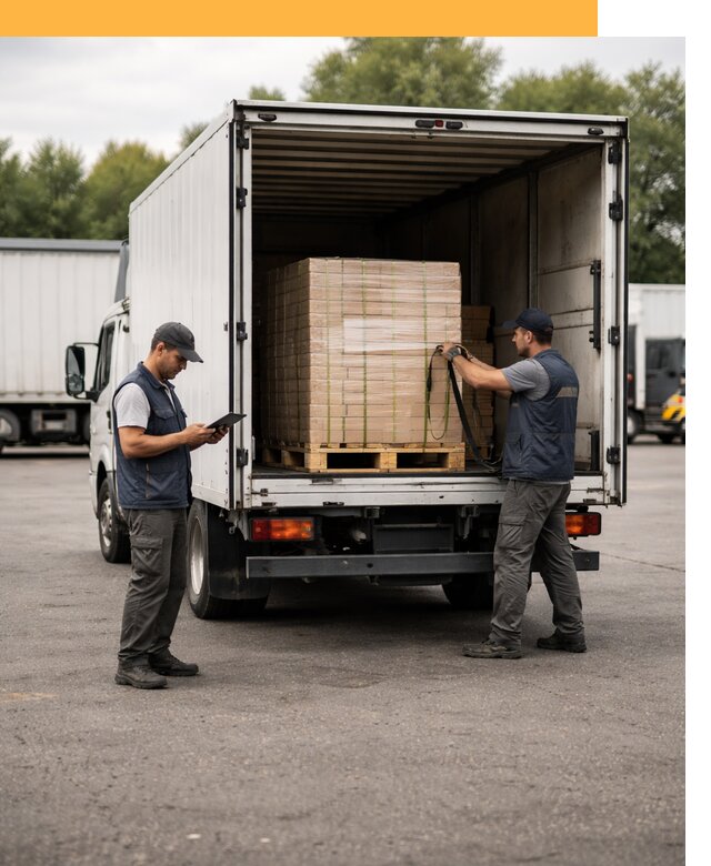 Автоперевозки из Армении автотранспортом от 99171 руб