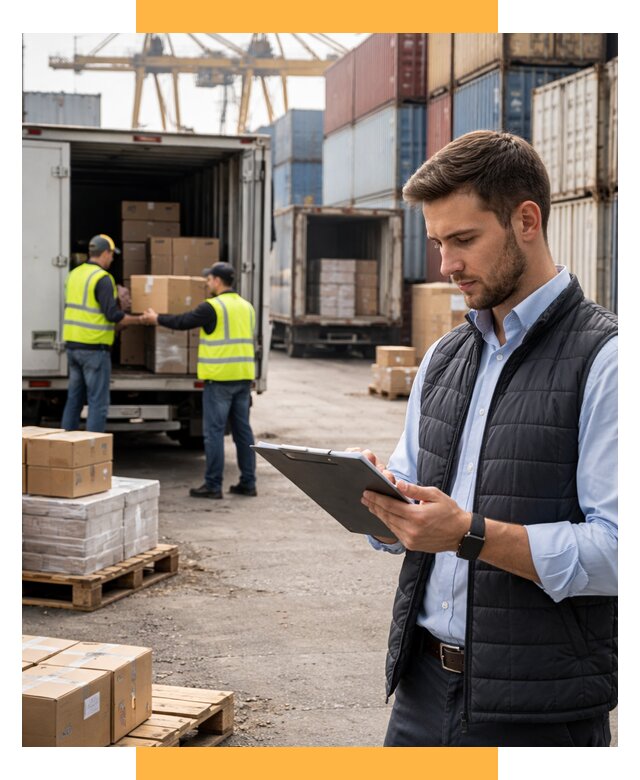 Доставка грузов из Азербайджана от 36537 р., СетСервис-Кмы