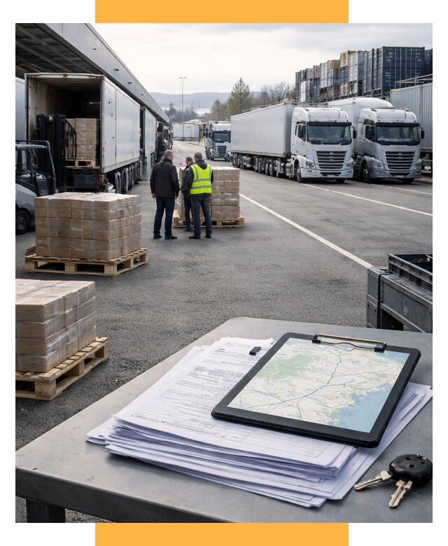 Автоперевозки из Азербайджана от 156585 р. - СетСервис-Кмы