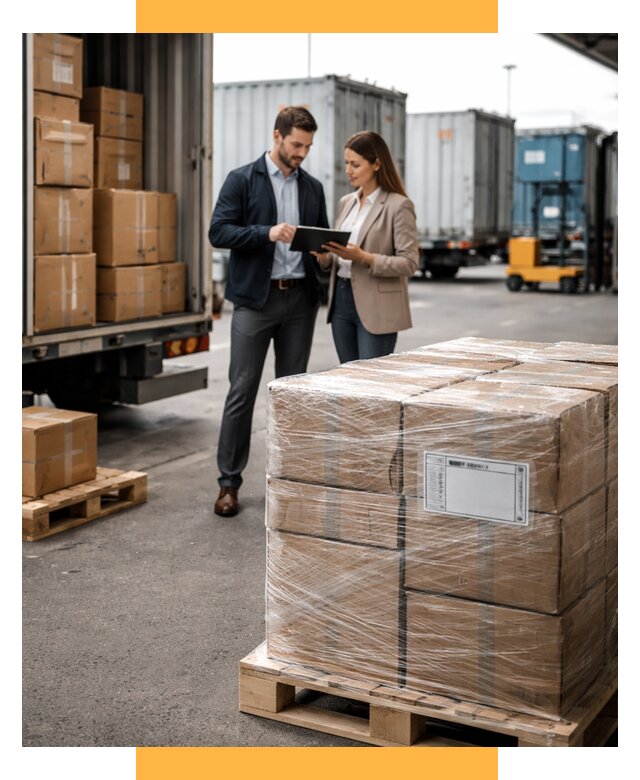 Доставка грузов из Казахстана в Россию от 6785 р., СетСервис-Кмы