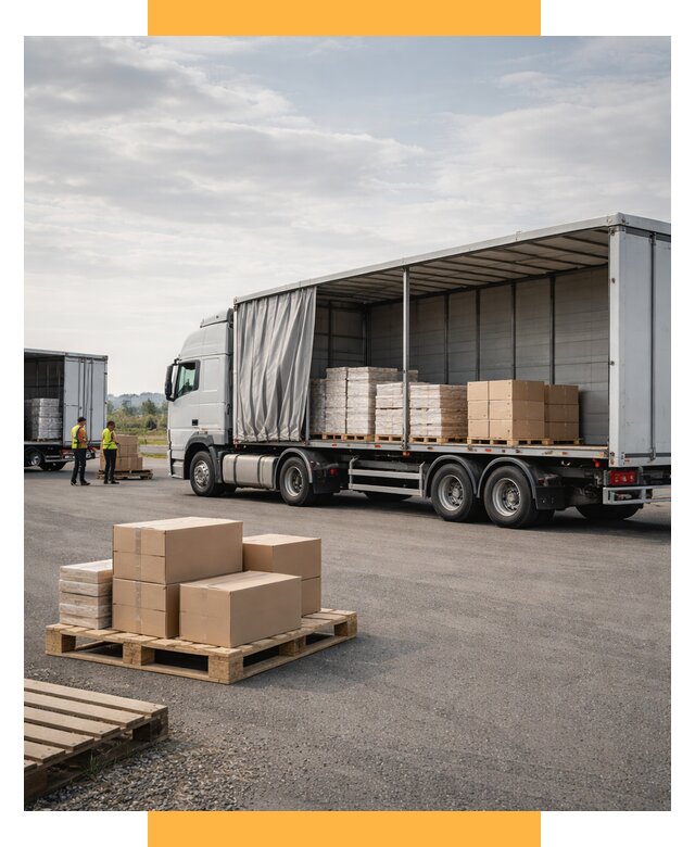 Автоперевозки из Казахстана от 88732 руб. | СетСервис-Кмы