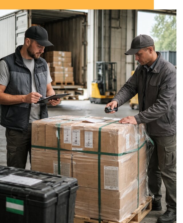 Доставка грузов из Узбекистана: международные перевозки от 46976