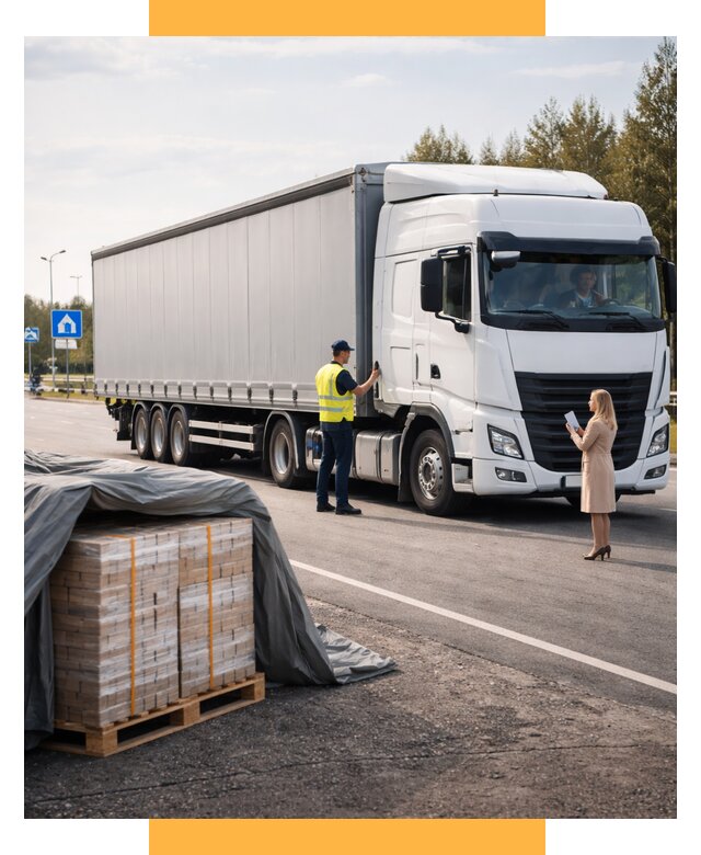 Автоперевозки из Узбекистана от 187902 р. — СетСервис-Кмы логистика