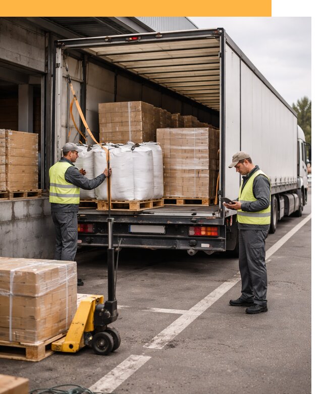 Автоперевозки из Узбекистана от 187902 руб/тонна, быстро и надежно