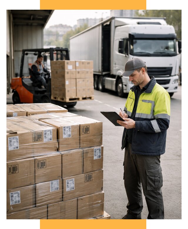 Доставка грузов из Киргизии в Россию от 15659 р. | СетСервис-Кмы