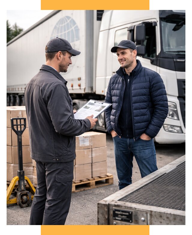 Автоперевозки грузов из Киргизии от 88732 р. — СетСервис-Кмы