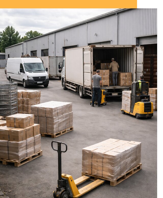 Доставка грузов из Беларуси по всему миру от 15659 руб