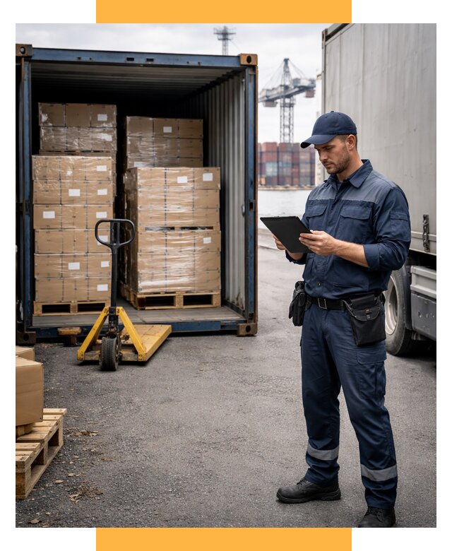 Доставка грузов из Азии от 46976 р. от компании СетСервис-Кмы