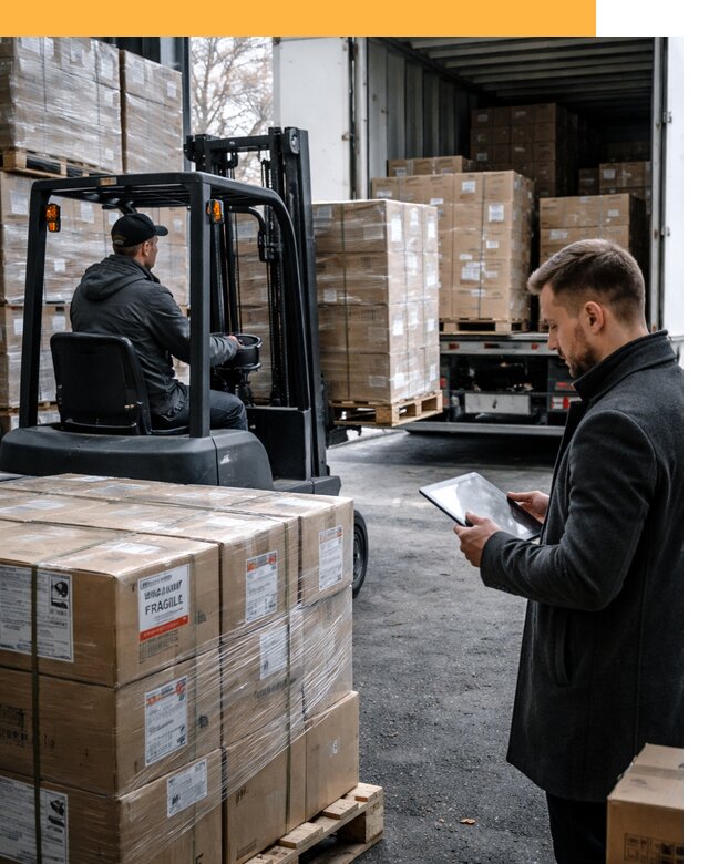 Доставка грузов в Турцию морем, землей и авиатранспортом от 6785 руб.