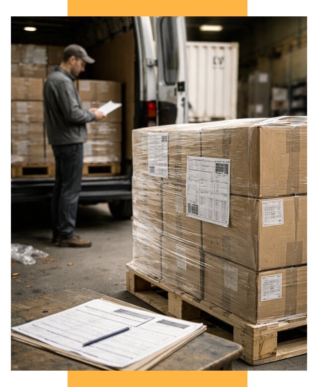 Доставка грузов в Латвию от 26098 р., логистика СетСервис-Кмы