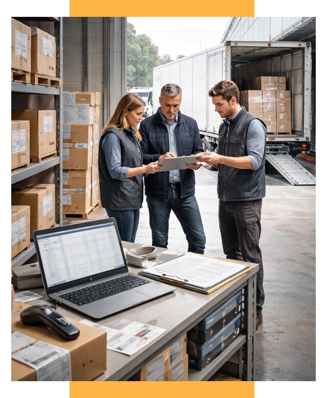 Доставка грузов в Испанию от 36537 р. логистика | СетСервис-Кмы