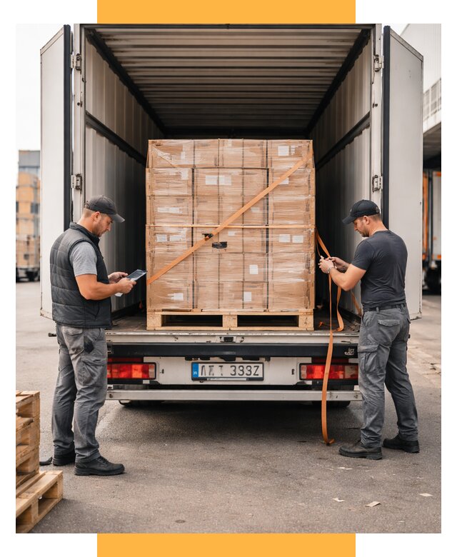 Доставка грузов в Сербию от 46976 р международная СетСервис-Кмы