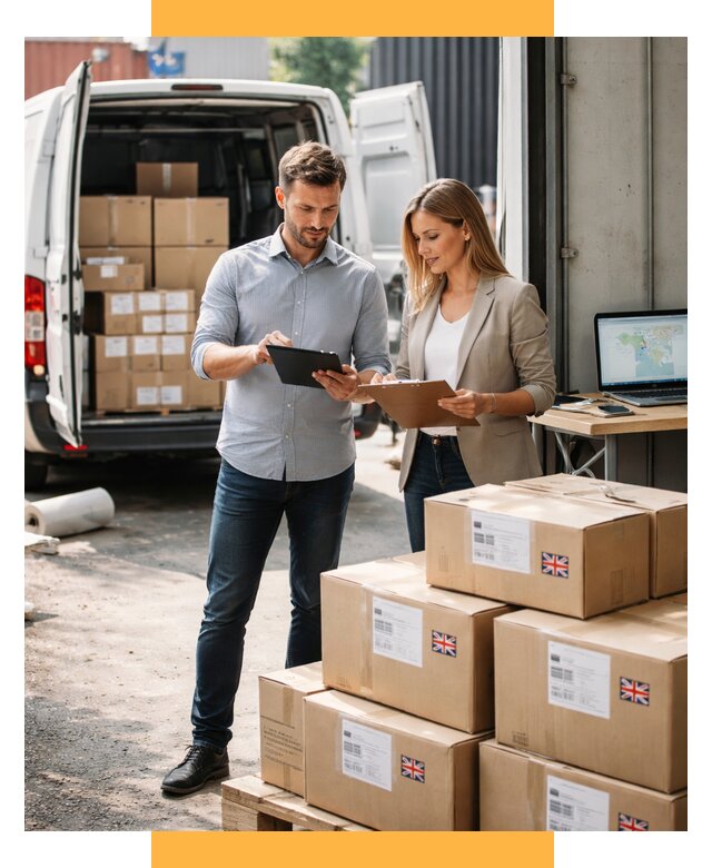 Доставка грузов в Великобританию от 46976 р., СетСервис-Кмы